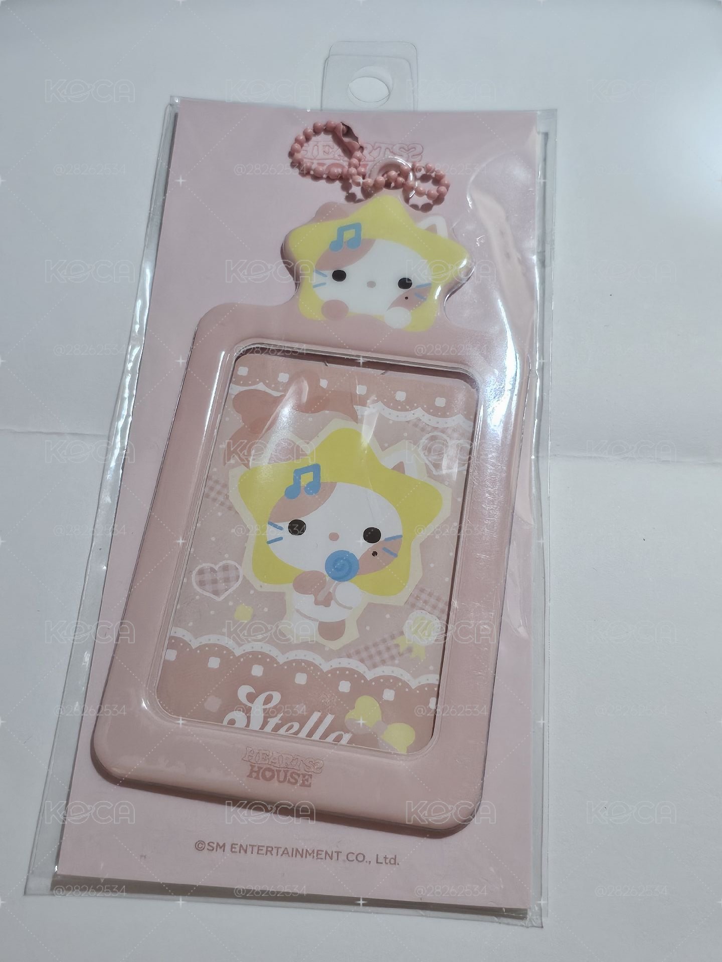 FM 卡套 Stella
