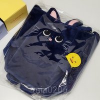 兔喵鴨手燈袋