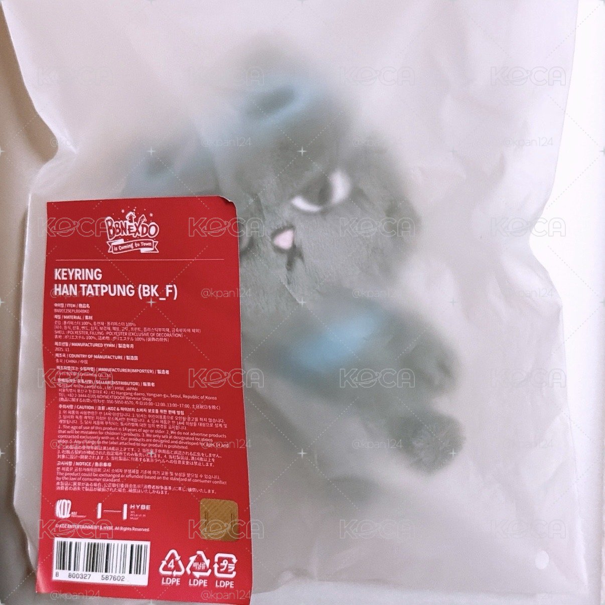 BBNEXDO 漢泰豐 