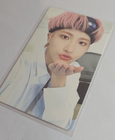 💞粉髮髮帶星💞