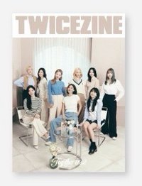 TWICEZINE 7th Anniversary