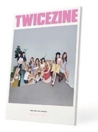 TWICEZINE ONCE HALLOWEEN