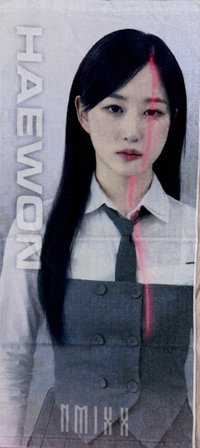 嫄（需多帶300元以上周邊）