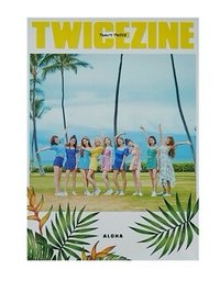 TWICEZINE Twaii’s Shop