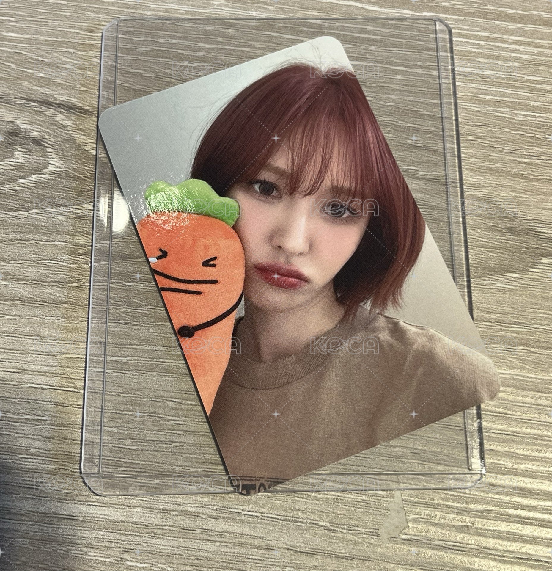 哭臉🥕溫