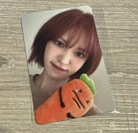 氣噗噗🥕溫