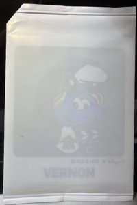方形VERNON
