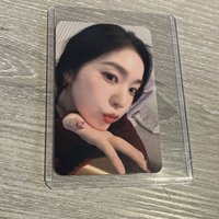 非常愛嘟嘴的姐