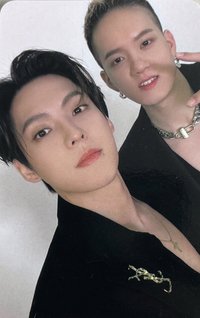 2024 BTOB FAN-CON [OUR DREAM] 隨機卡 