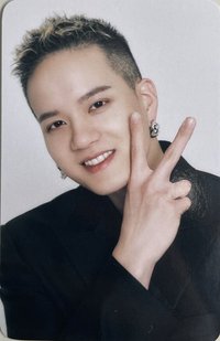 2024 BTOB FAN-CON [OUR DREAM] 隨機卡 