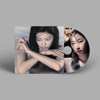 PUREFLOW BOOMPALA 美國限定 CD (KAZUHA ver.)