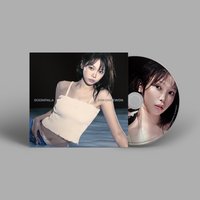 PUREFLOW BOOMPALA 美國限定 CD (KIM CHAEWON ver.)