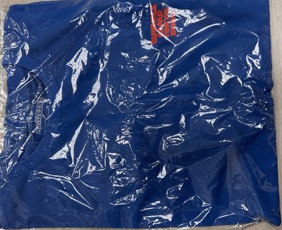 NewJeans村上隆上衣 東蛋上衣藍