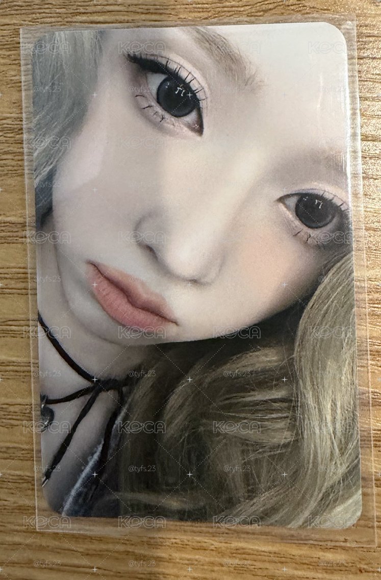 四周年 周邊卡 裝飾立牌冬