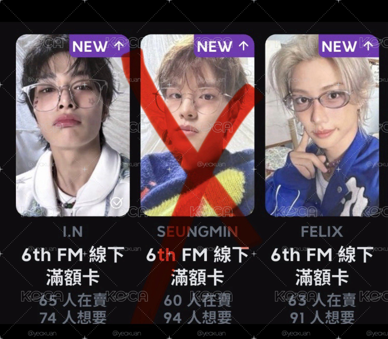 線下滿額