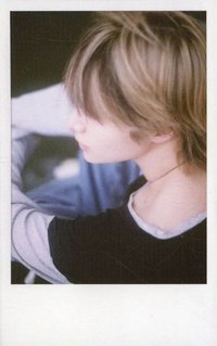ETERNAL Film ver. 專輯卡 