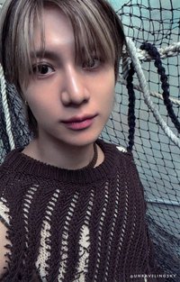 ETERNAL 專輯卡 Motion ver.