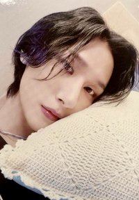 Love Jewel case 專輯卡 
