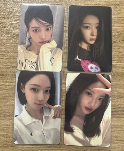RM 星河簽售 1.0