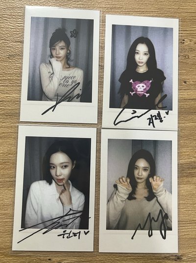 RM 星河簽售 1.0
