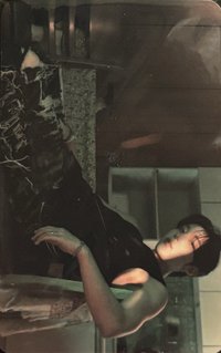 2nd Mini Album:SOME PLVE MARE ver. 專輯卡 