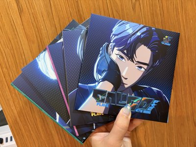 🤍Caligo2（迷四）未拆專、空專系列（Poca、ID PASS）