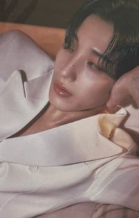 2nd Mini Album:SOME PLVE HIGHLAND ver. 專輯卡 