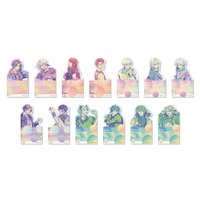 Paradox Live Shuffle Team Show Vol.2 クリアしおりVer.3(ブラインド)