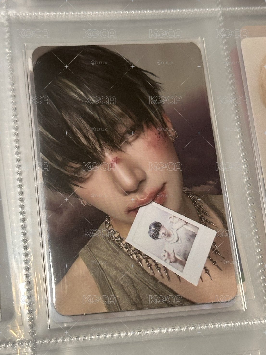 BTL 專卡 BREATH ver.A版 YUMA🐱