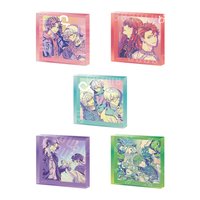Paradox Live Shuffle Team Show Vol.2 アクリルブロック Shuffle Team Show Vol.2