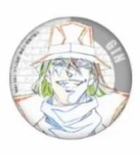 動畫30週年 原畫 徽章 