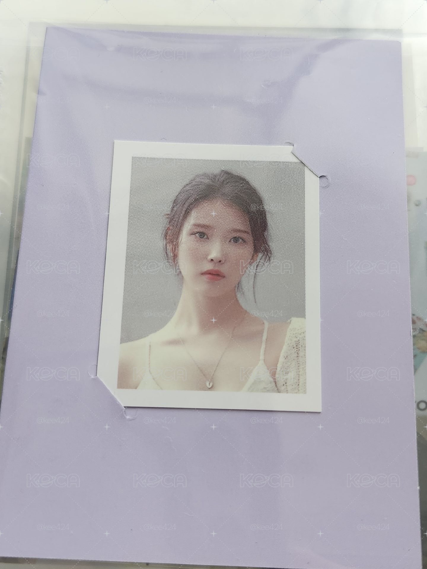 IU