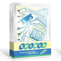 25 首爾場 回憶錄 Index Set 回憶錄 