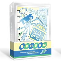 25 首爾場 回憶錄 Index Set 回憶錄 