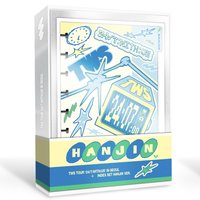 25 首爾場 回憶錄 Index Set 回憶錄 