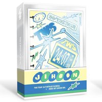 25 首爾場 回憶錄 Index Set 回憶錄 
