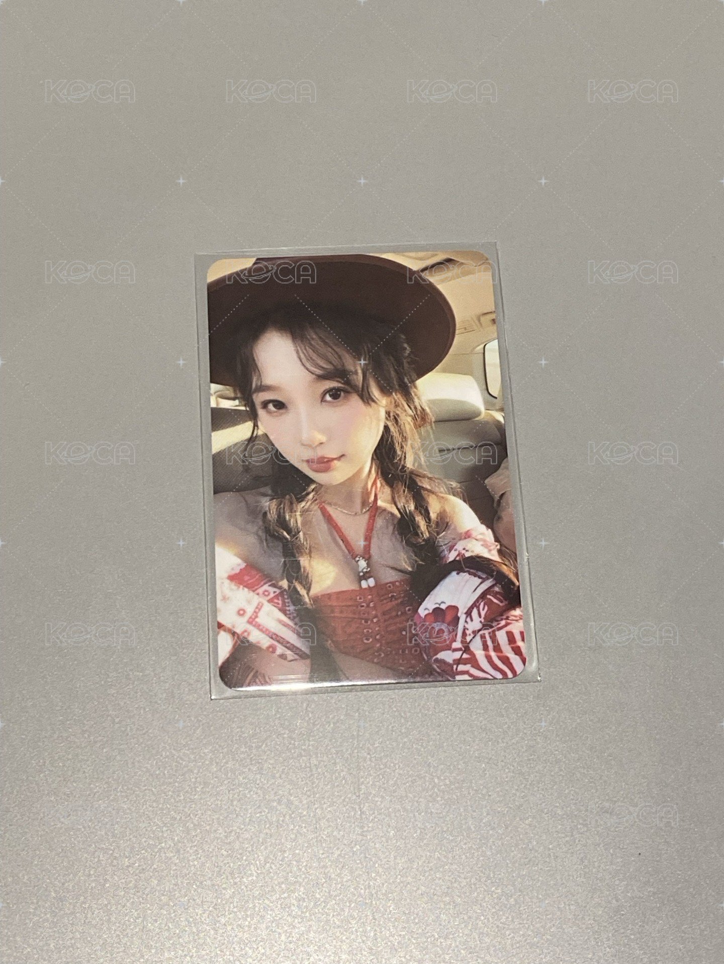 帽子