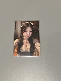 散髮