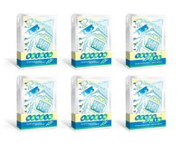 25 首爾場 回憶錄 Index Set