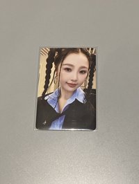 辮子