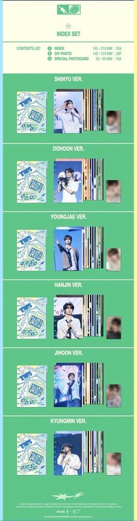 Index Set