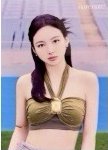 Hare Hare 明信片 11