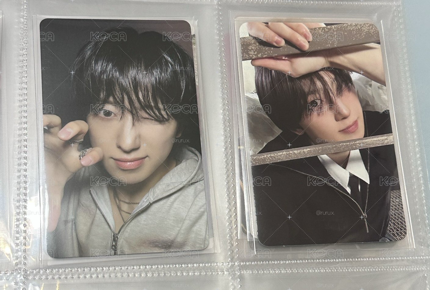 BTL FUMA 小卡