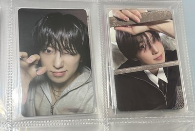 BTL FUMA 小卡