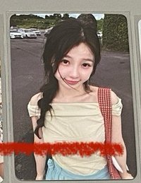 一字肩