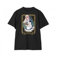 星空メイドver. Teeユニセックス(サイズ/XXL)