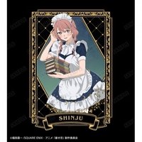 星空メイドver. Teeユニセックス(サイズ/XXL)