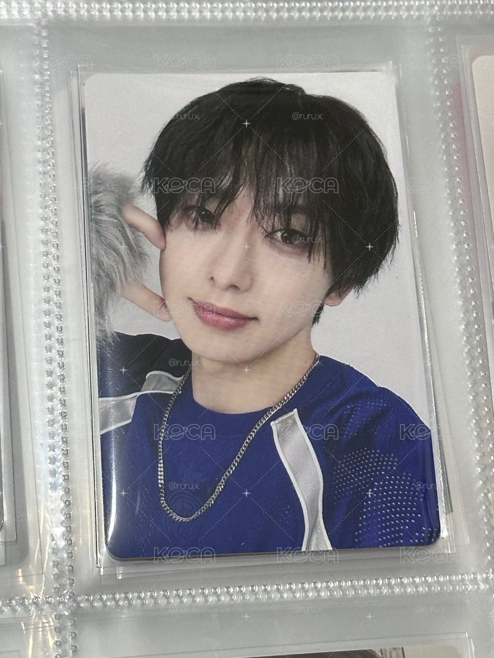 縁DAY 相框卡 FUMA