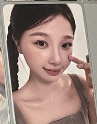 戳臉