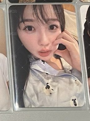 比心